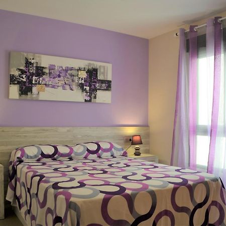 Apartamento Alcala By Sonneil Rentals, A 10 Minutos De La Playa Benidorm Ngoại thất bức ảnh